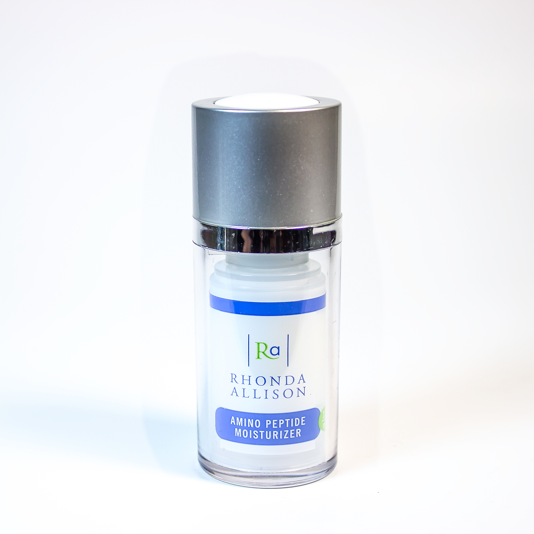 amino peptide moisturizer