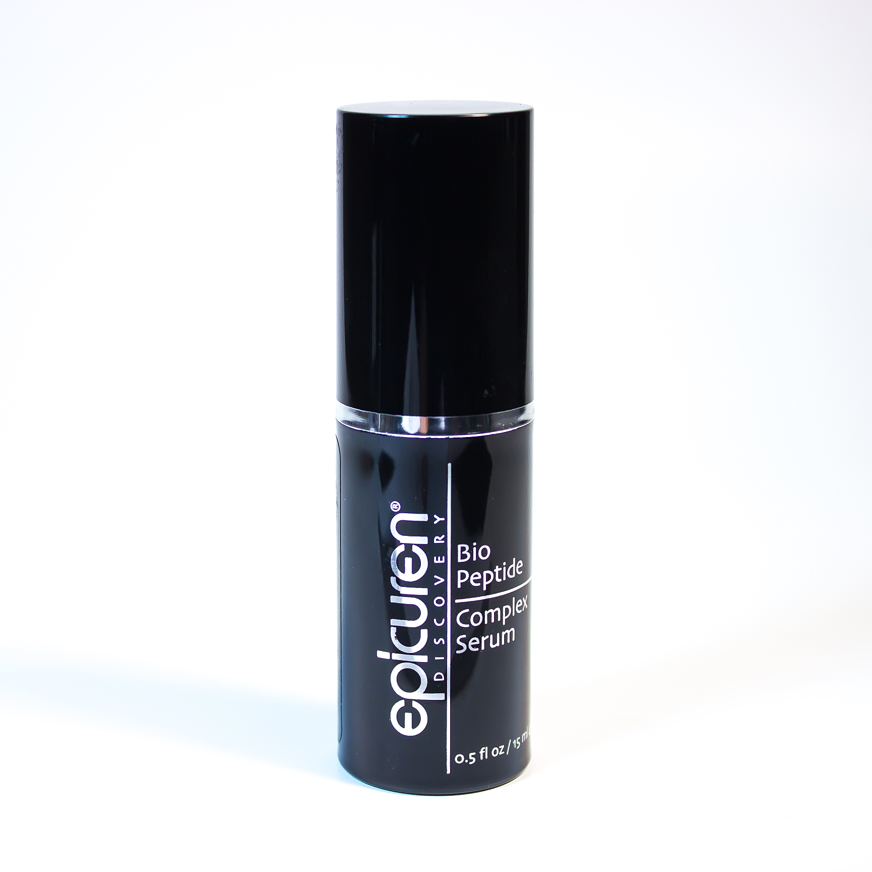 epicuren bio peptide complex serum