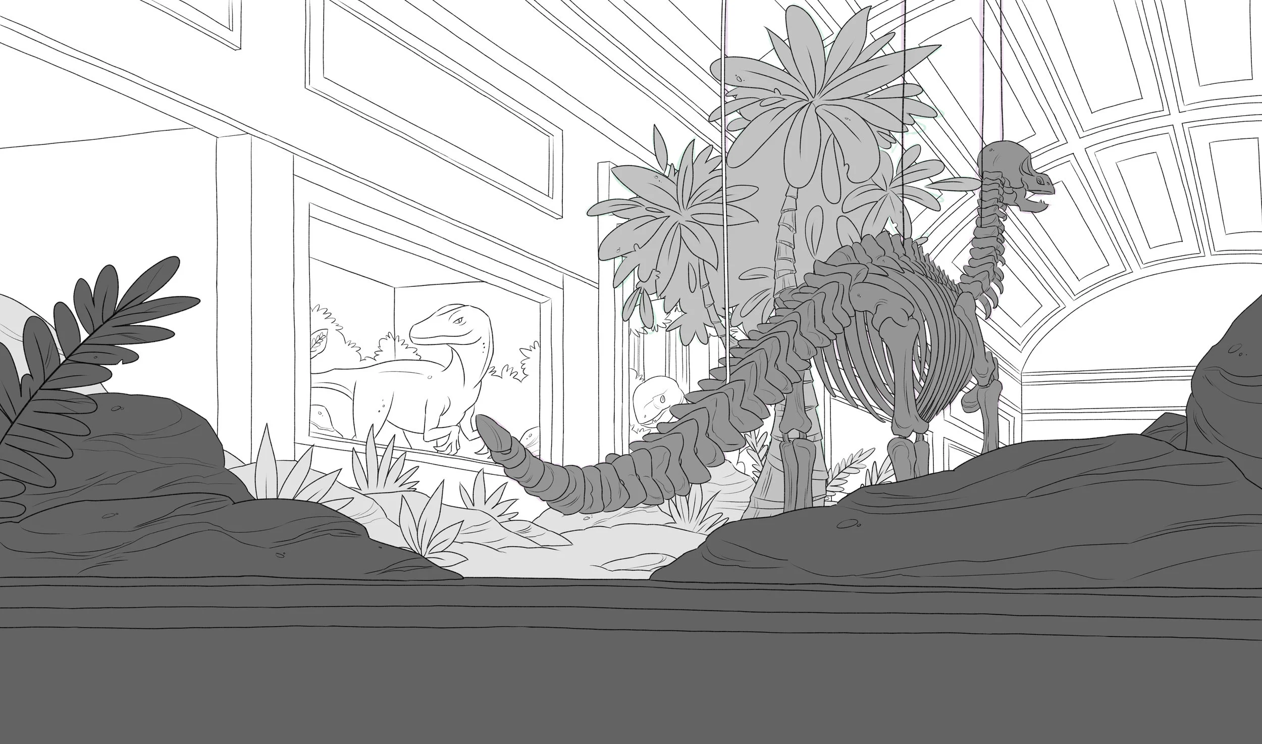 GMAC_121B_029_IntMuseum_DinoExhitbit_Dinolowangled_Tail.jpg