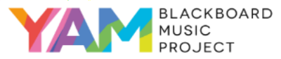 YAM Blackboard Music Project Logo.png