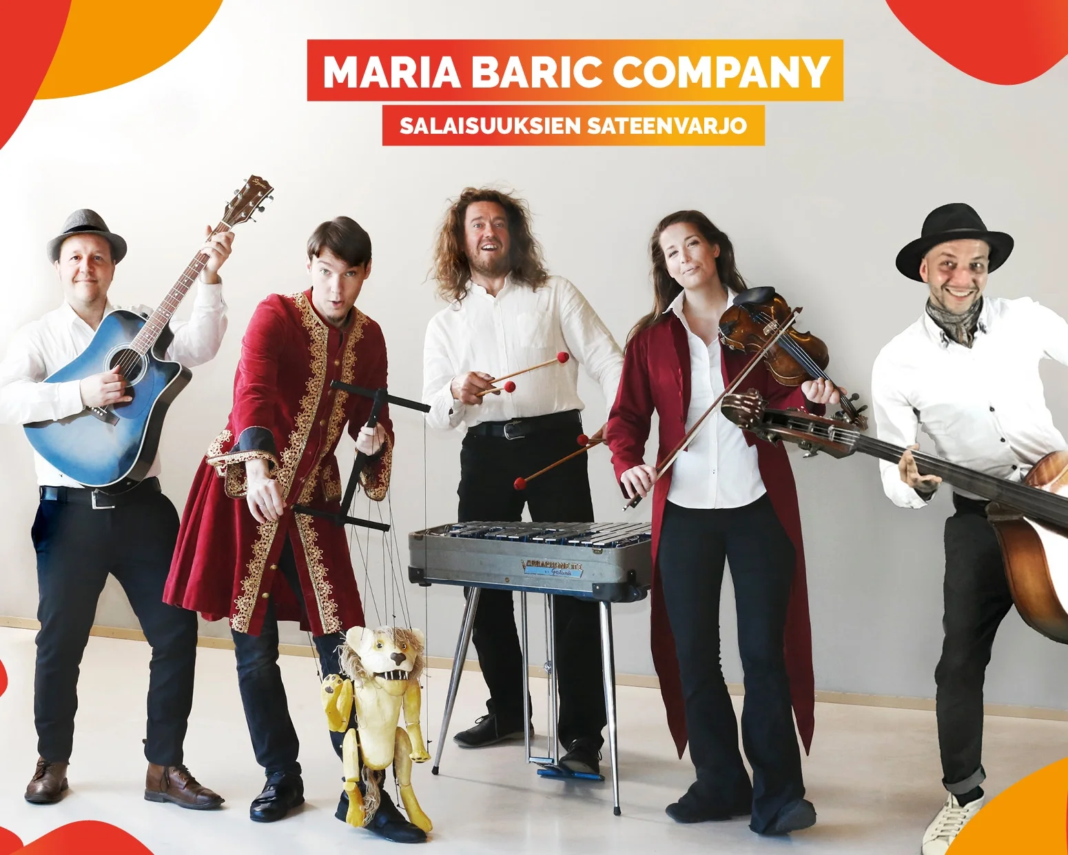 Kuva: Marjo Koivumäki