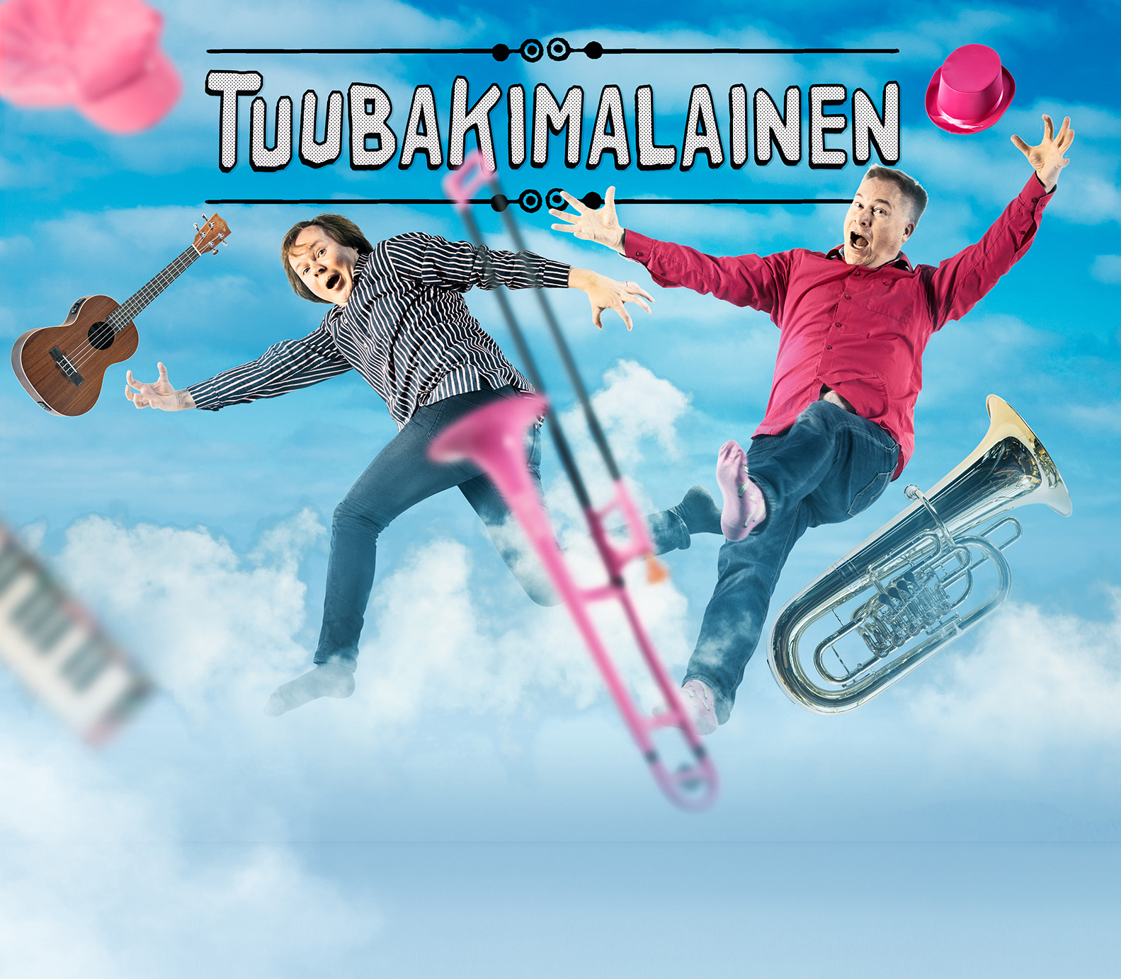 Kuva: Jani Mahkonen