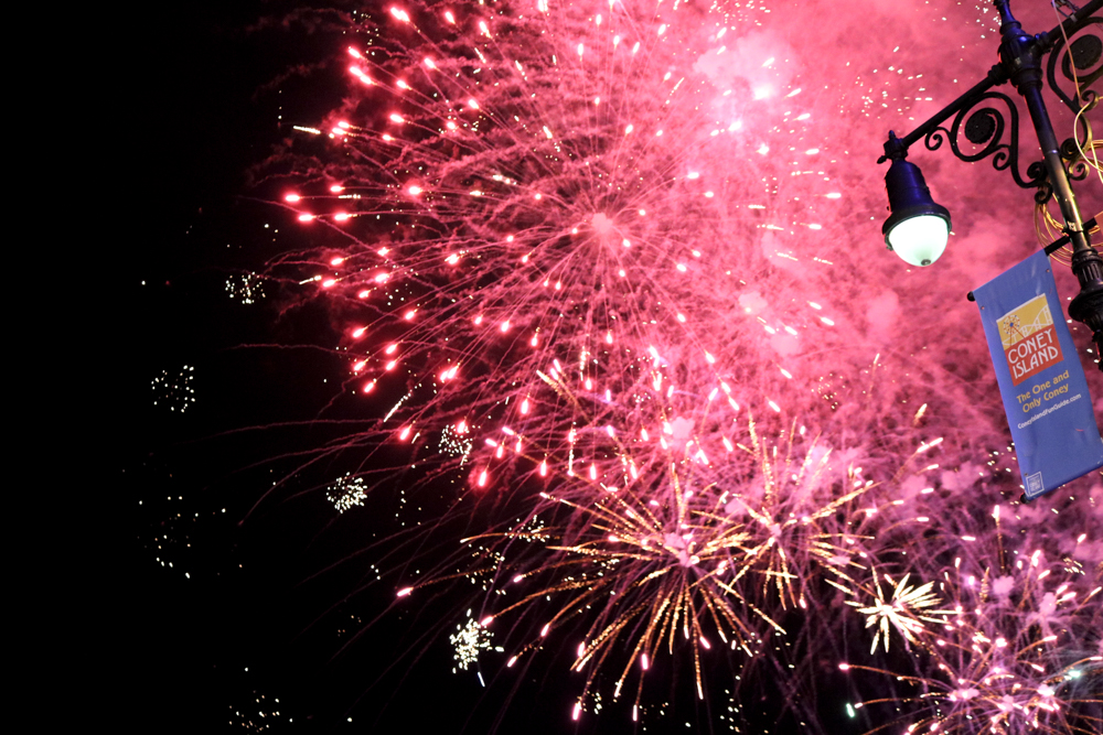 Happy 4th of July!