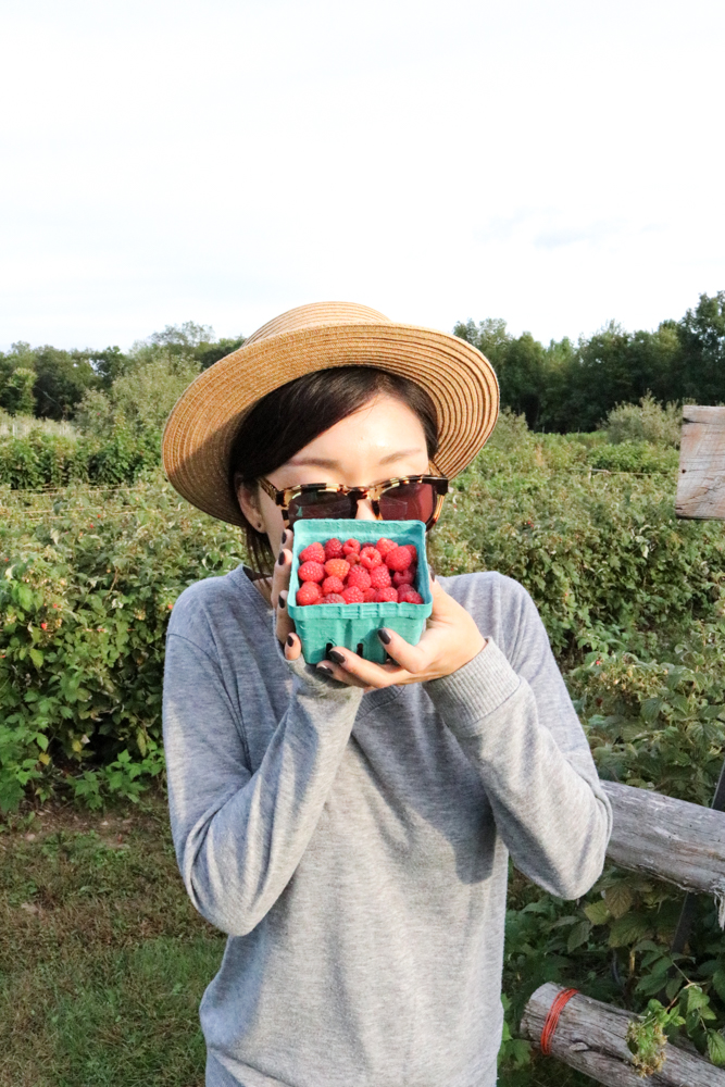My precious berries