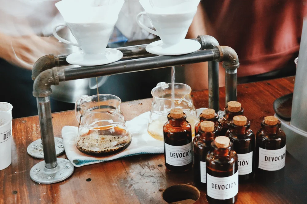 Oren S Daily Roast Lifestyle Bobo And Bibi