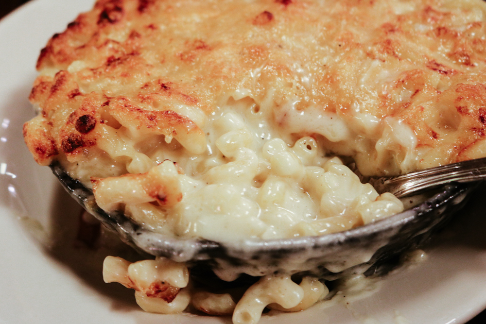 Mac & Cheese
