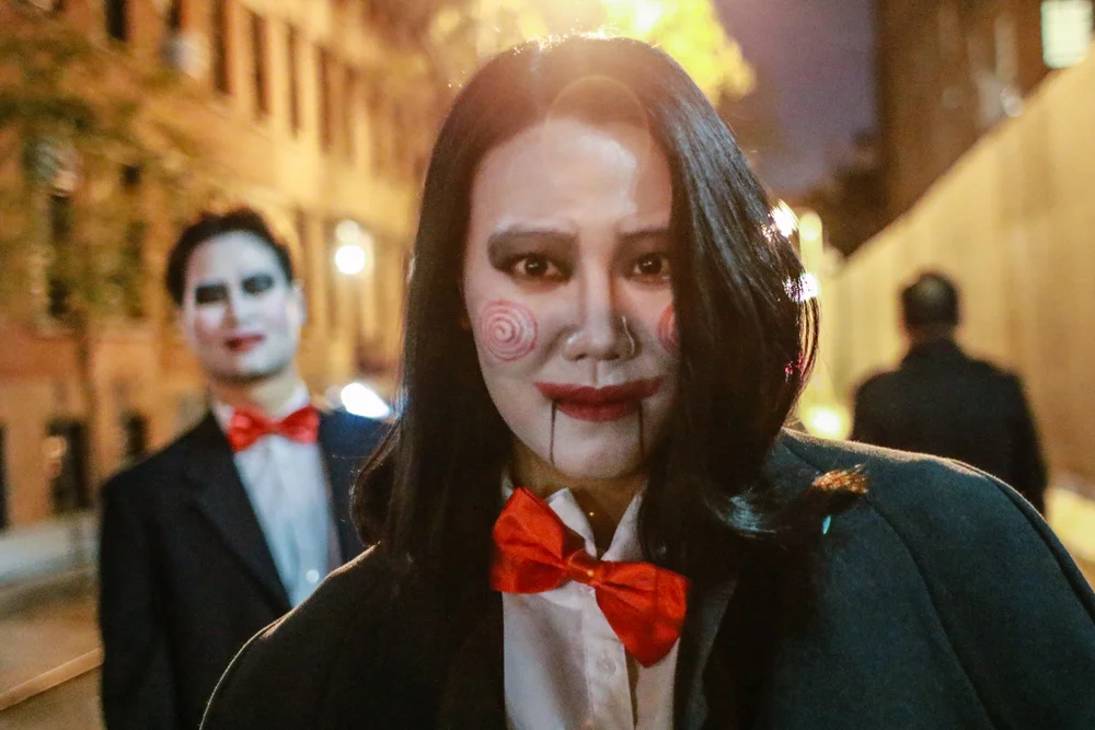 Would you like to play a game?