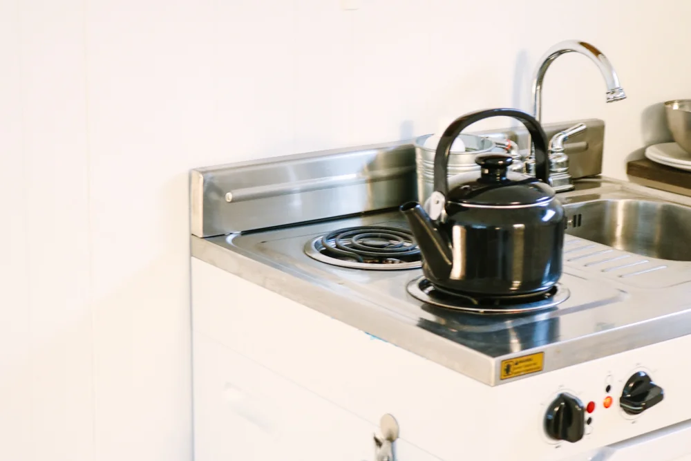 Kitchenette