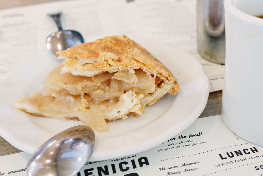 Apple pie