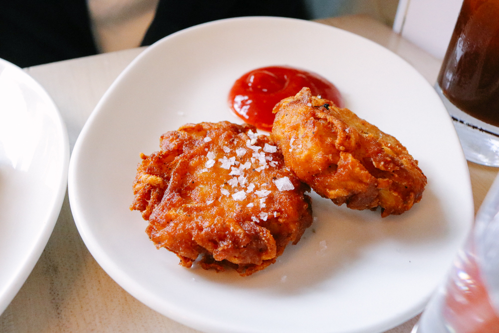 Hashbrowns ** A MUST GET