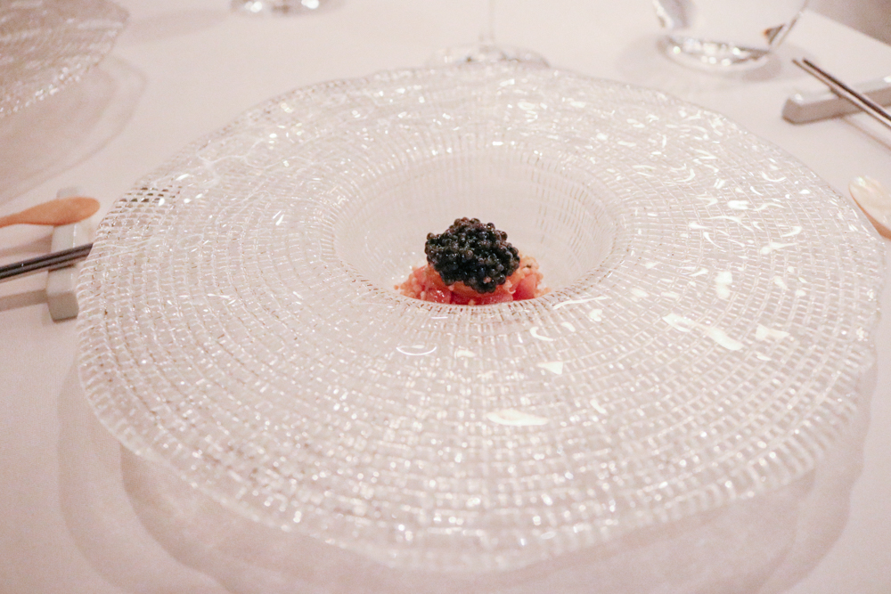 Caviar 캐비어