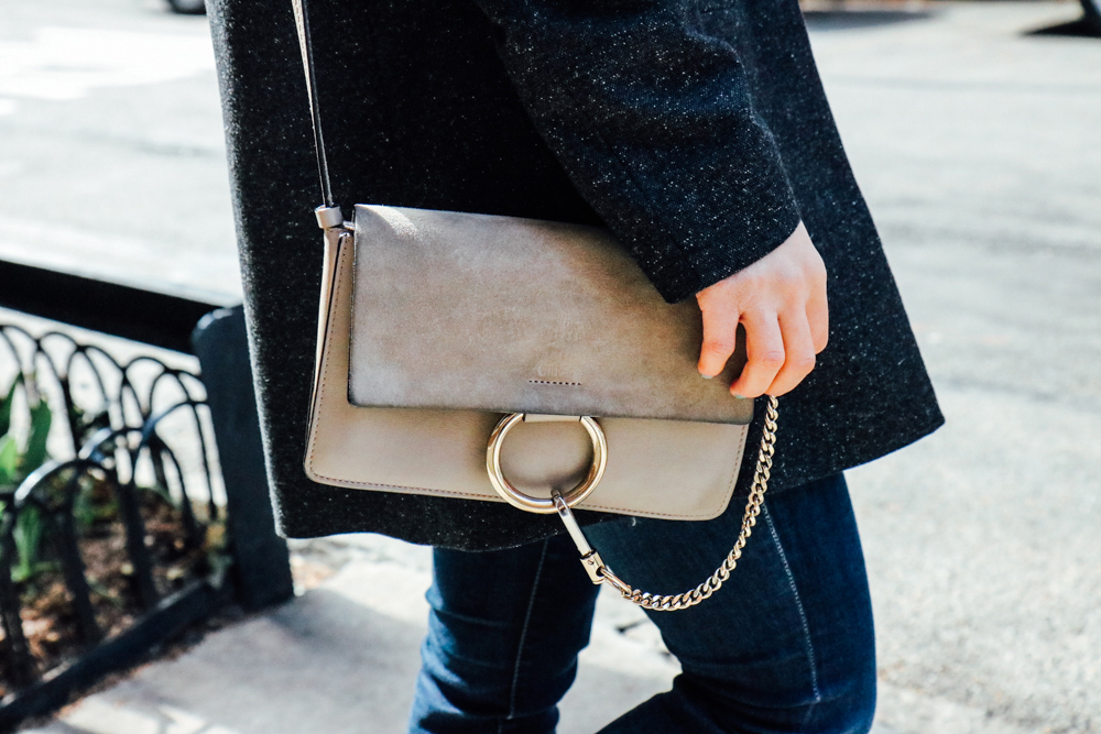 Chloé bag