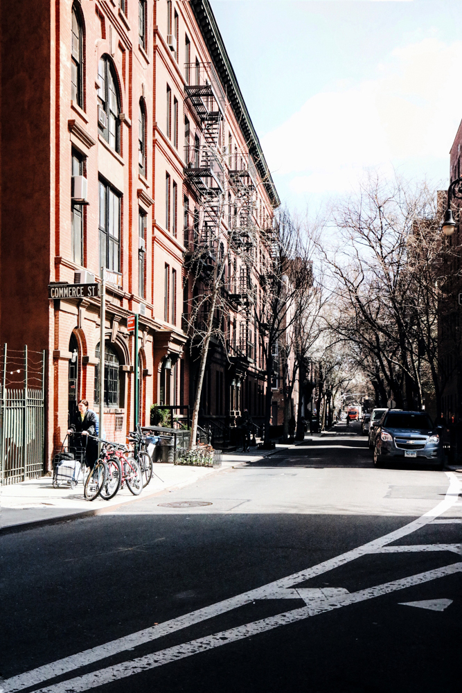 West Village
