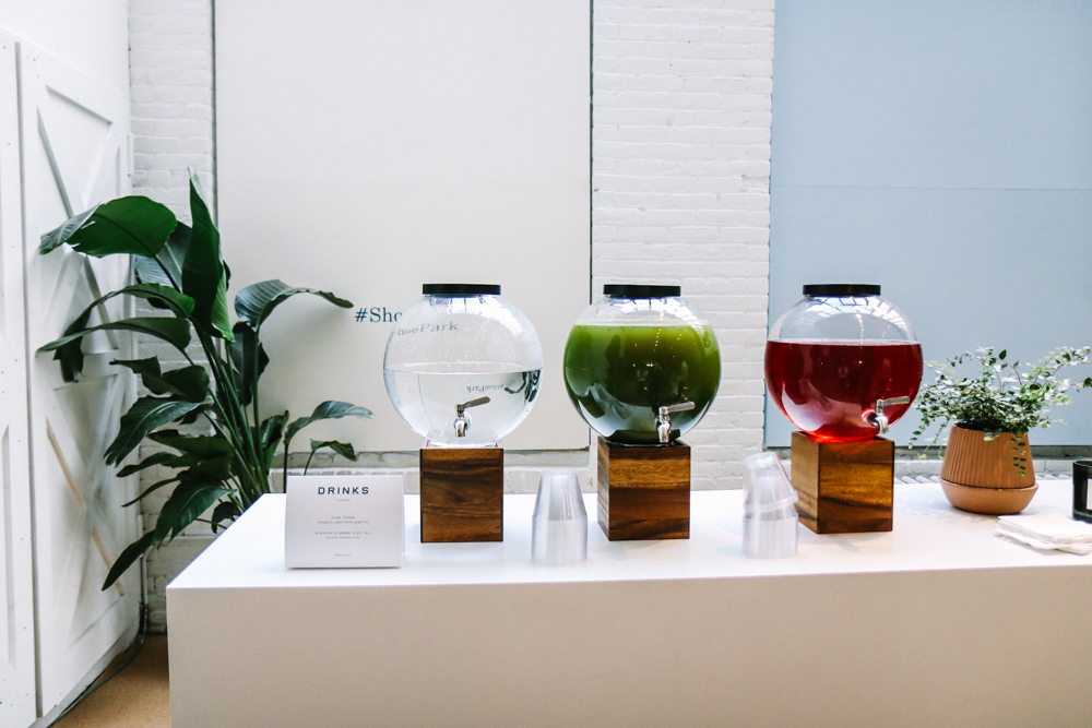 The Juice Bar