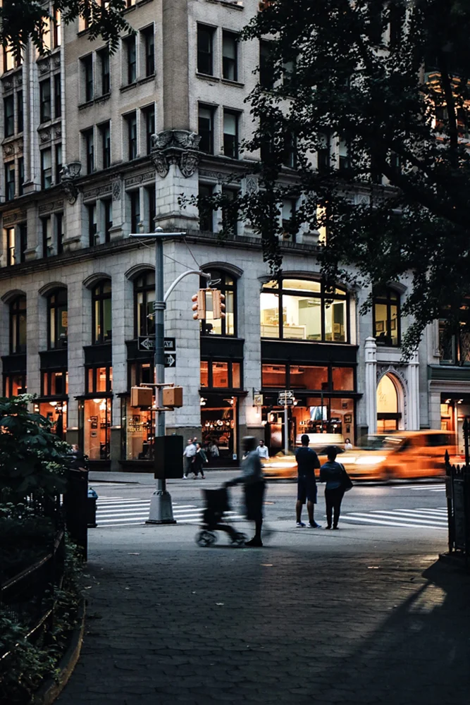 Madison Square Park