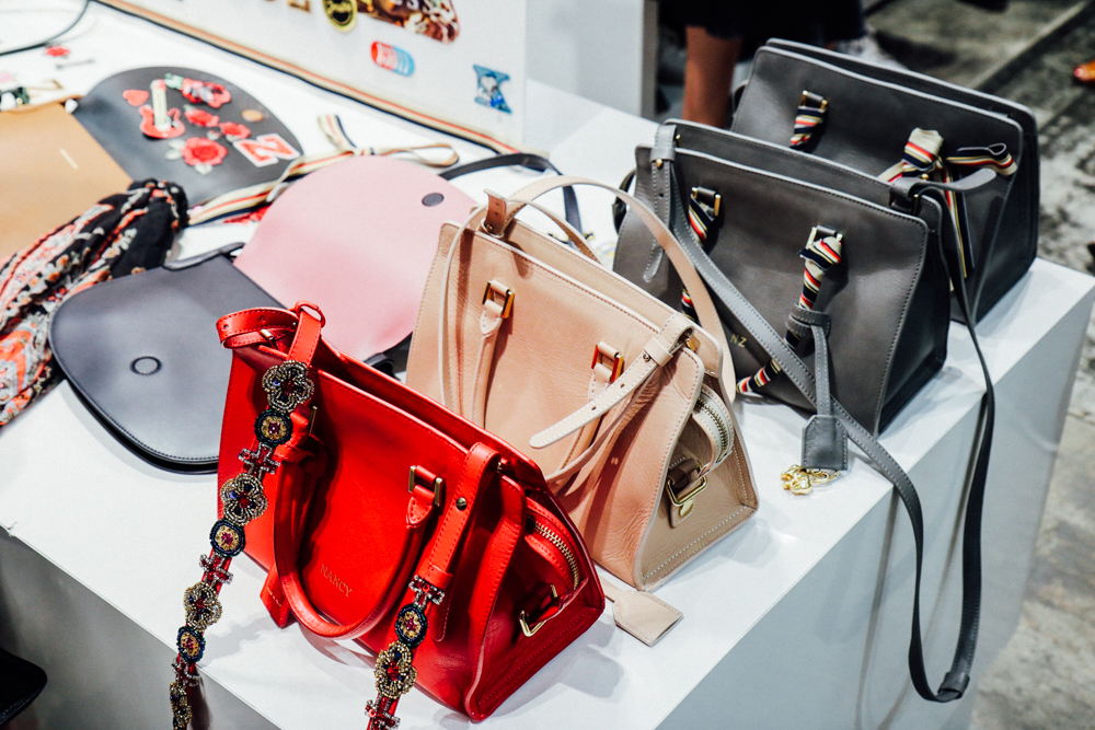 OTTE Handbags ( Shop here )