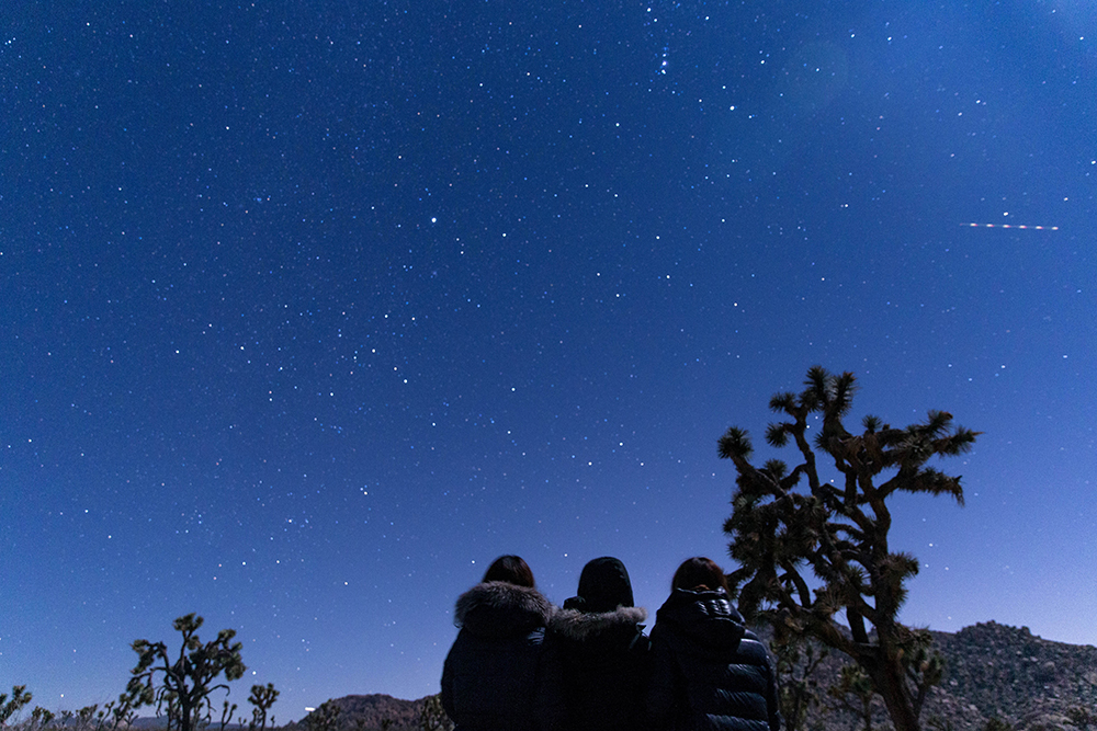 Special Thanks to Stargazing Photo Professional Sarah Kim for amazing Photos