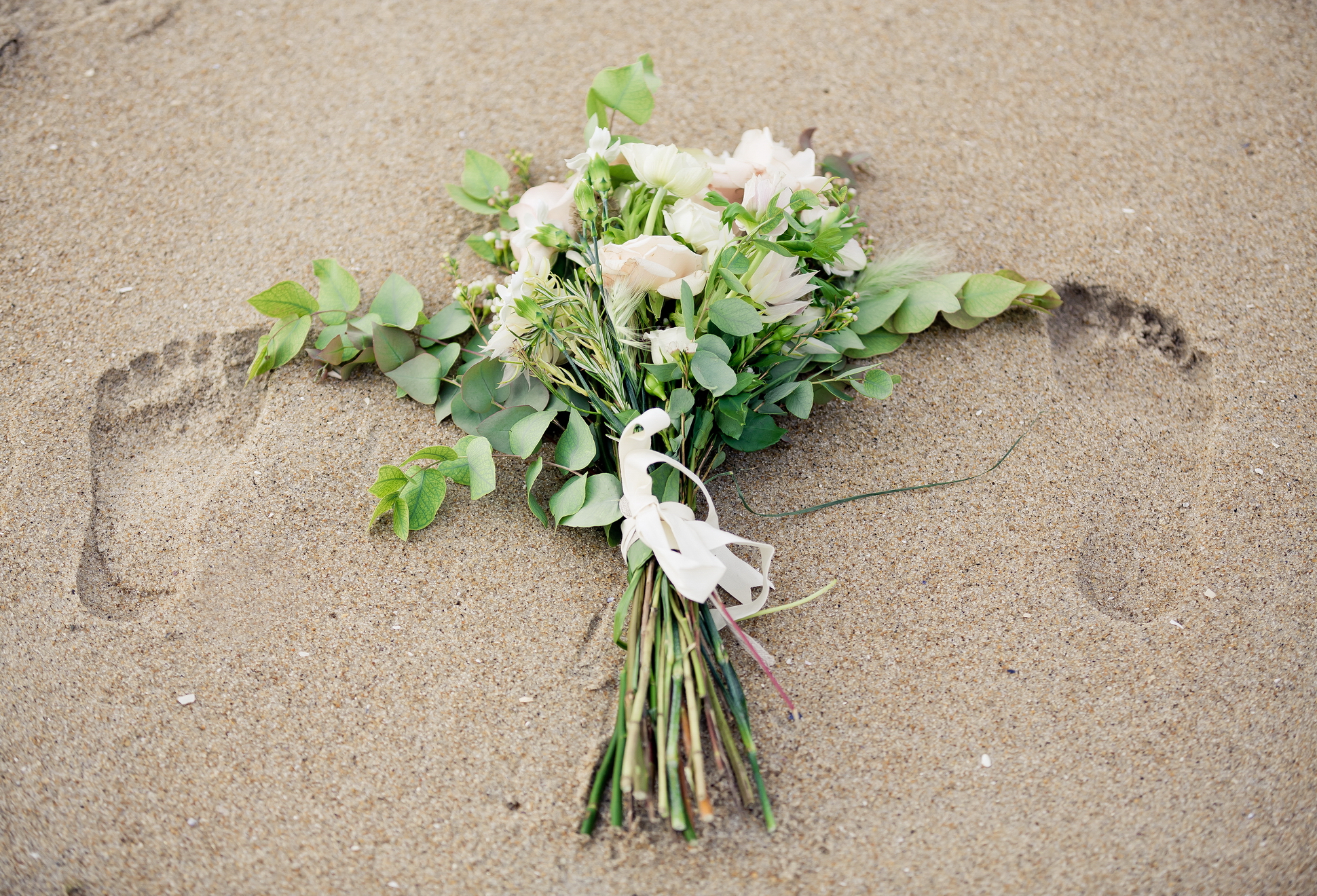 Bouquet by Putnam & Putnam