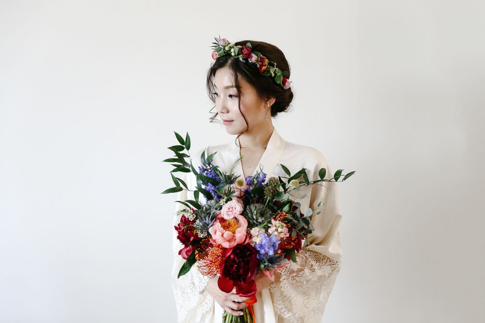 Flowers by Stems Brooklyn
