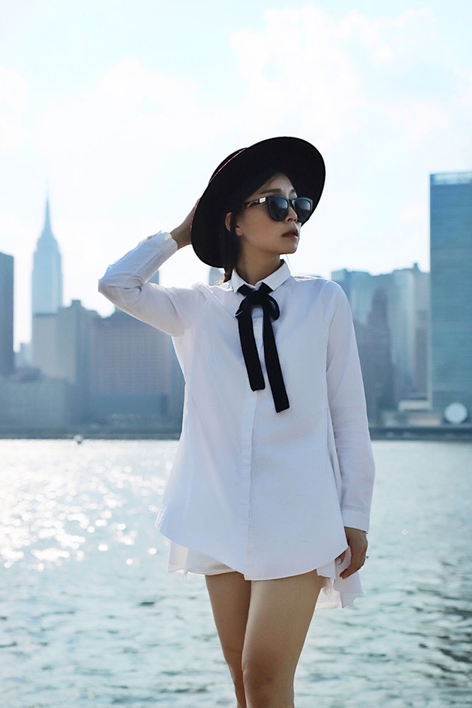 Supporting all those GIRLBOSS out there spreading inspiration with Thursday Finest x Obviously Studio #WhoRunTheWorld