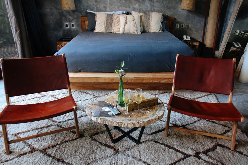 Jungle Tierra Suite