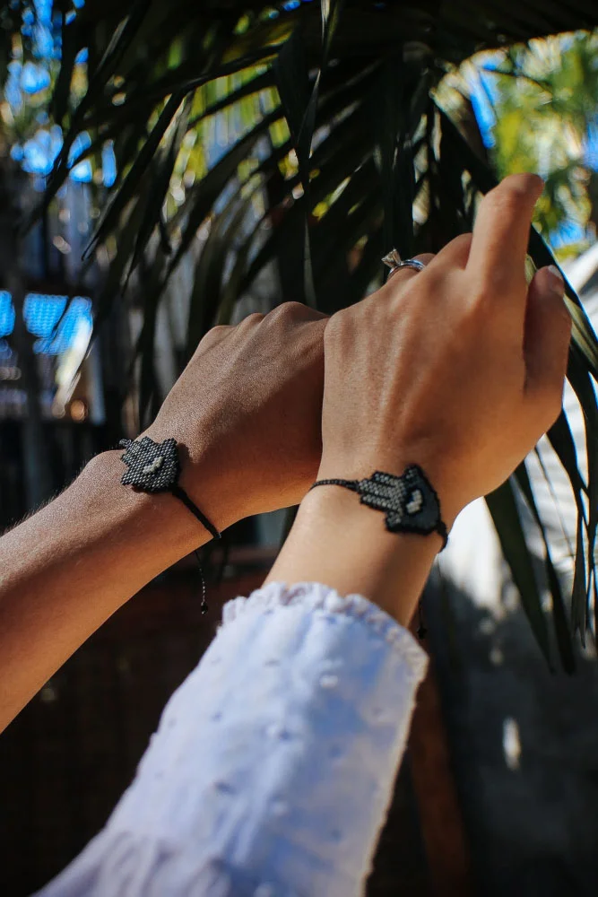 Bracelet from Kaya Tulum