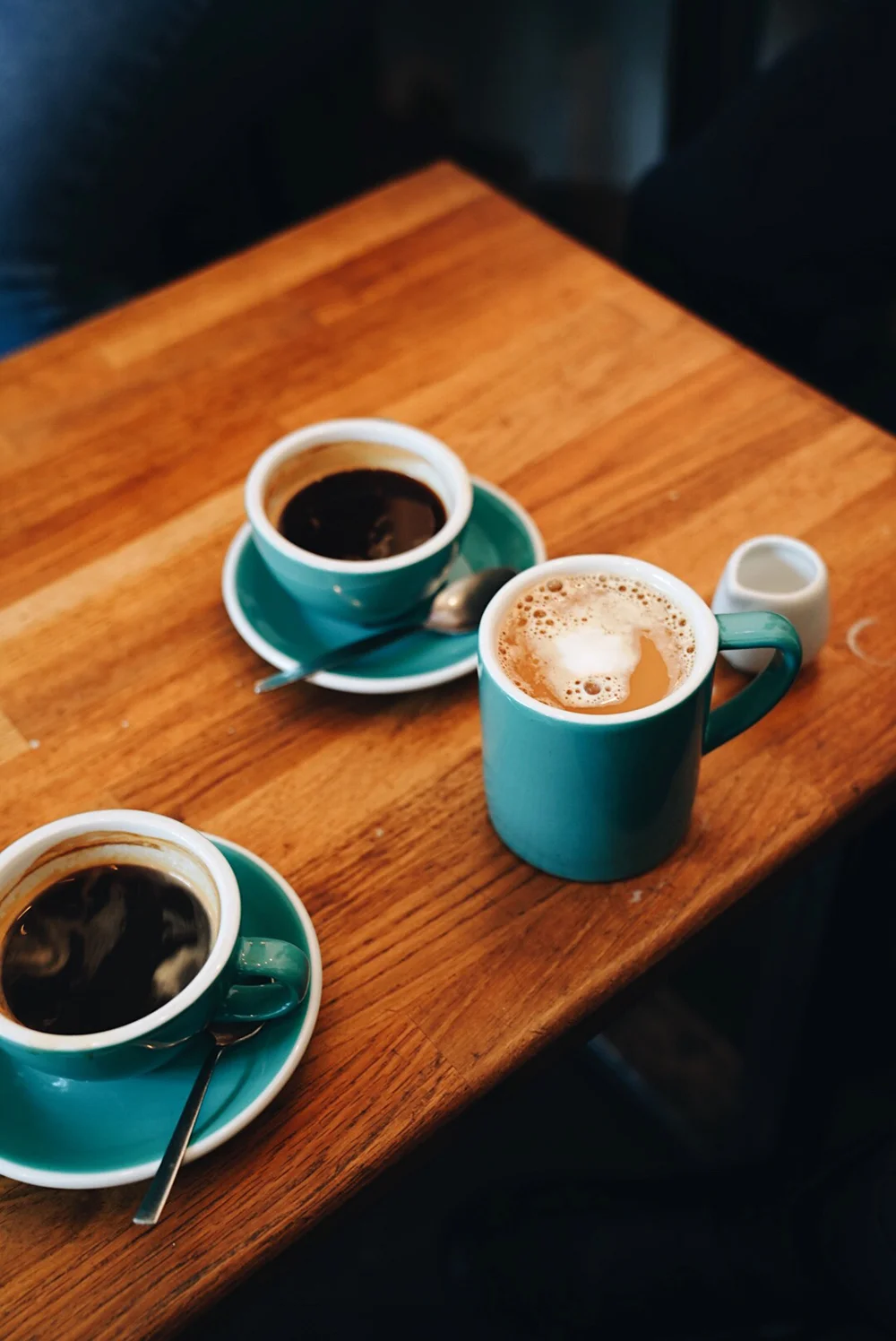 Coffee Break