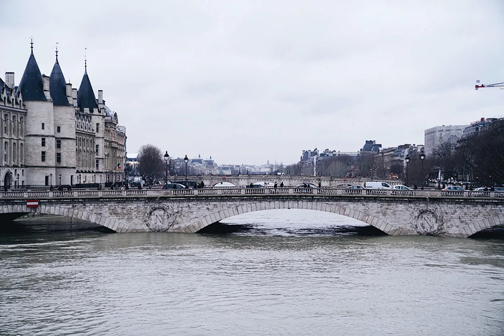 Seine River