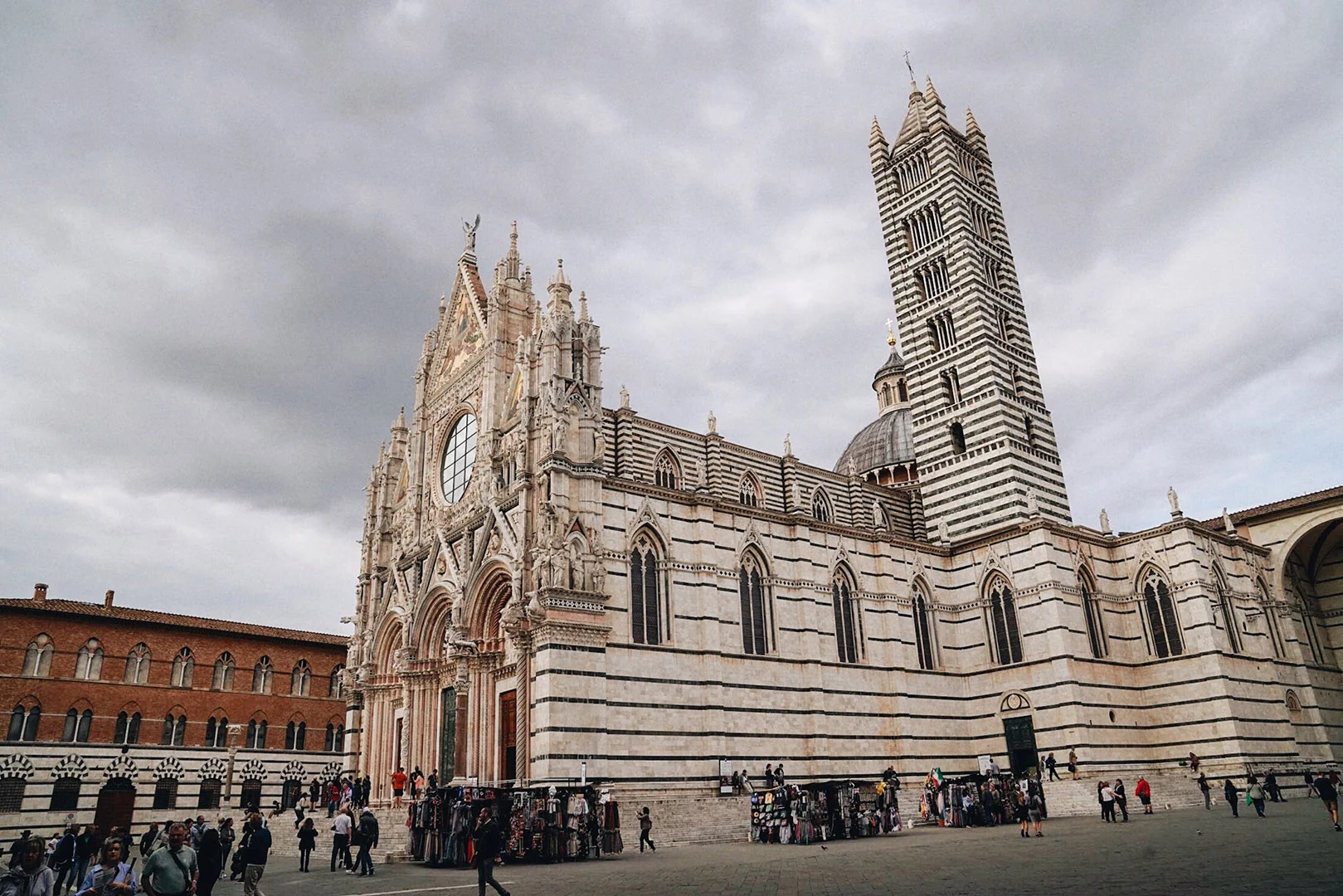 Duomo di Siena