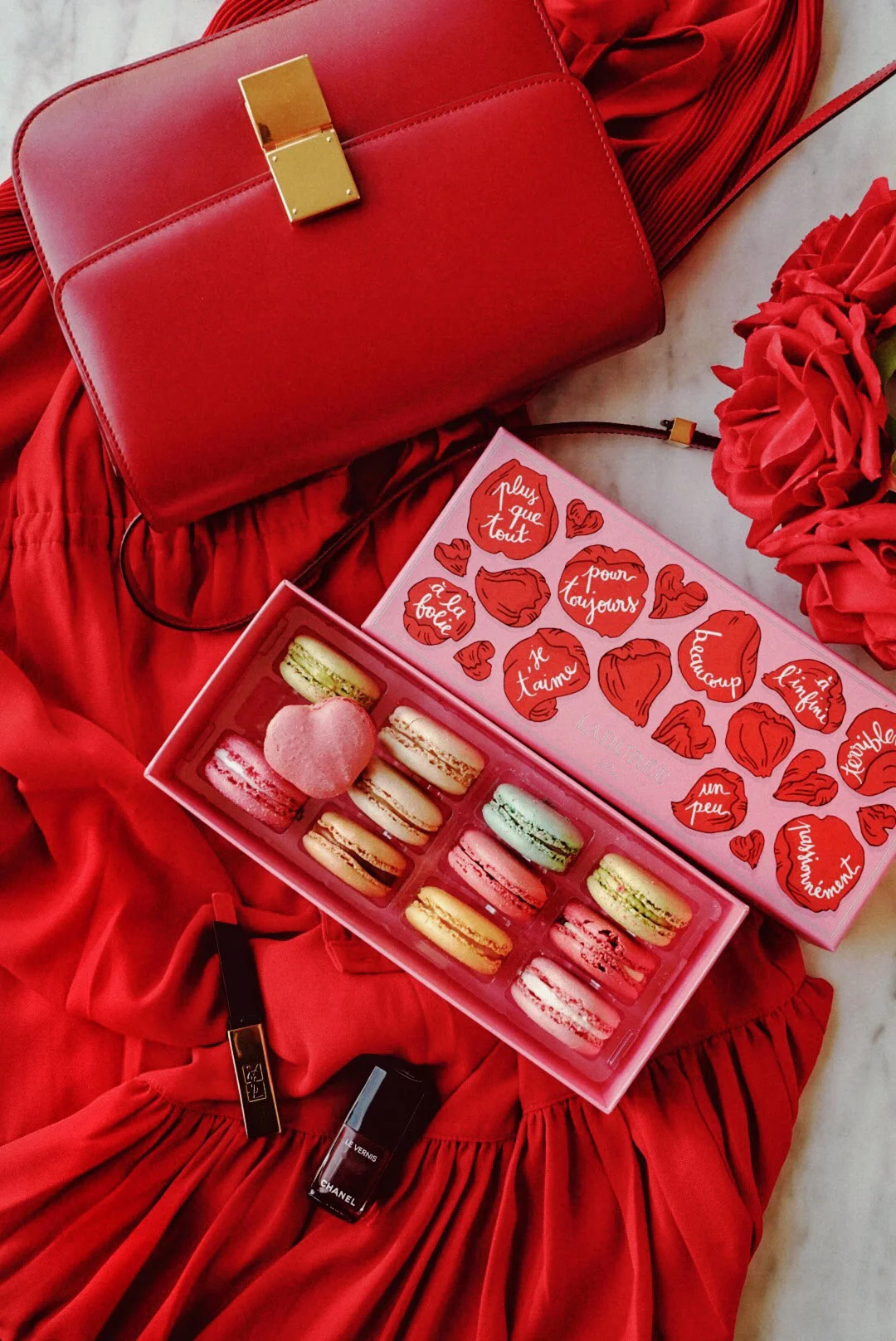 Valentine’s Day 2019.