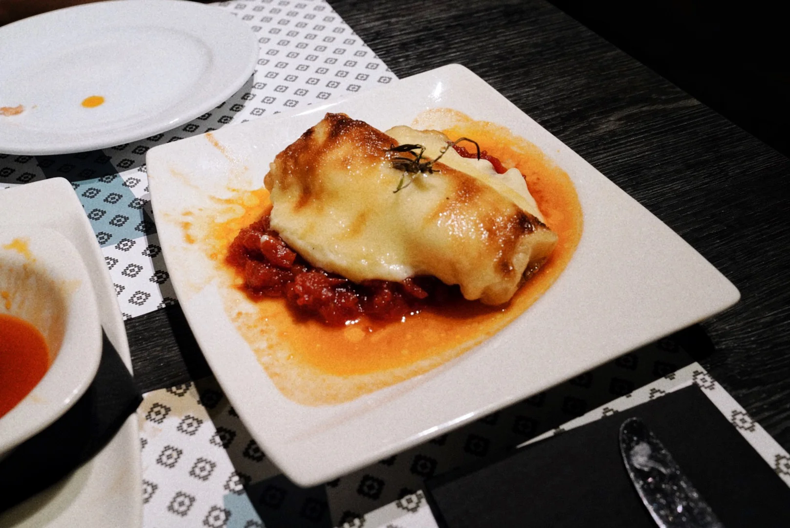 This is the famous Honey Cod! (꿀대구) Highly Recommended.