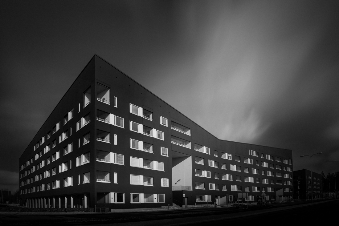 Dickursby - Architecture Gallery