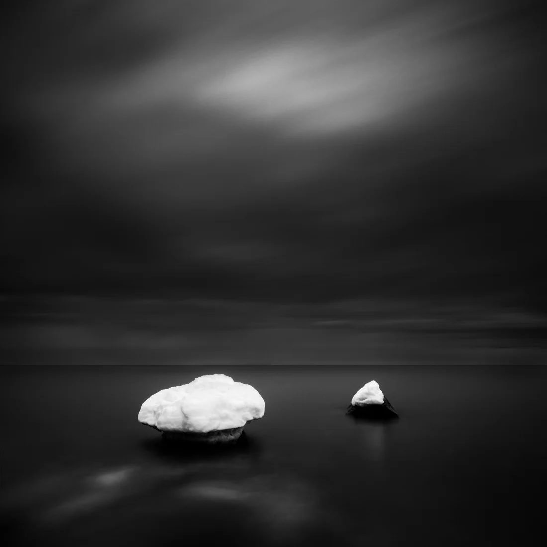 Sea Cakes - Shore Gallery