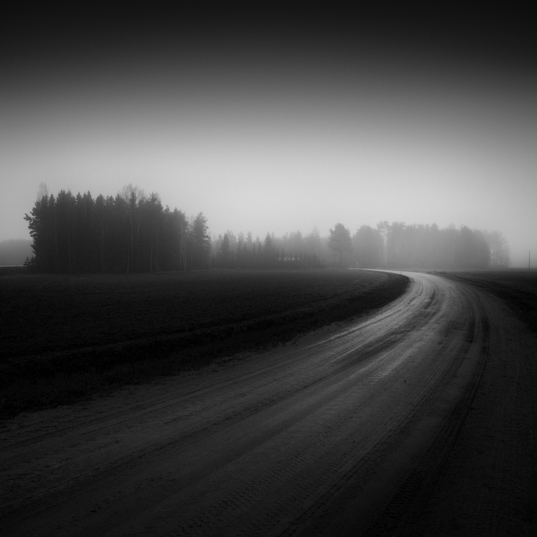 Sickle - Road Trip Gallery