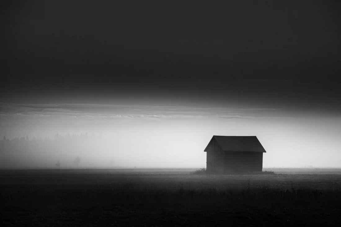 Barn - Apart Gallery