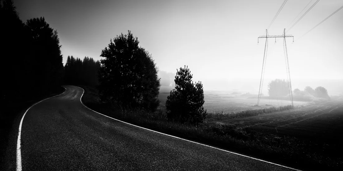 Two Sides - Road Trip Gallery