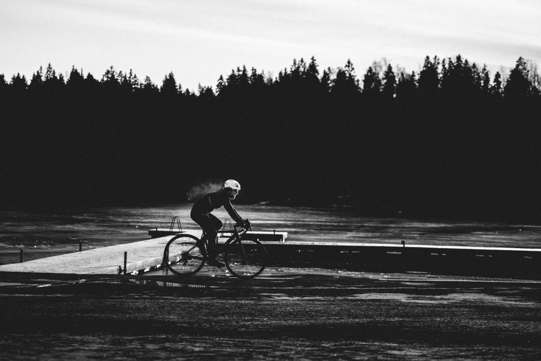 Toni&Toni Super Prestige Cyclocross Race
