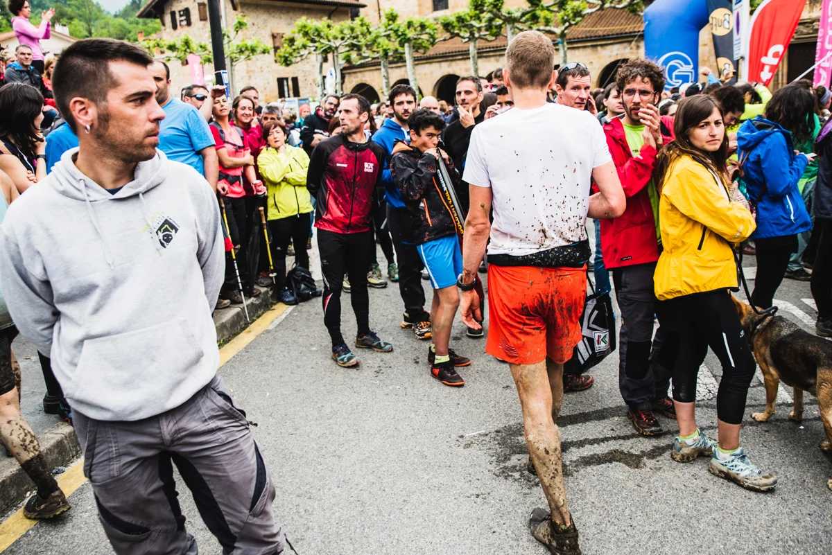 Zegama-Aizkorri 2018