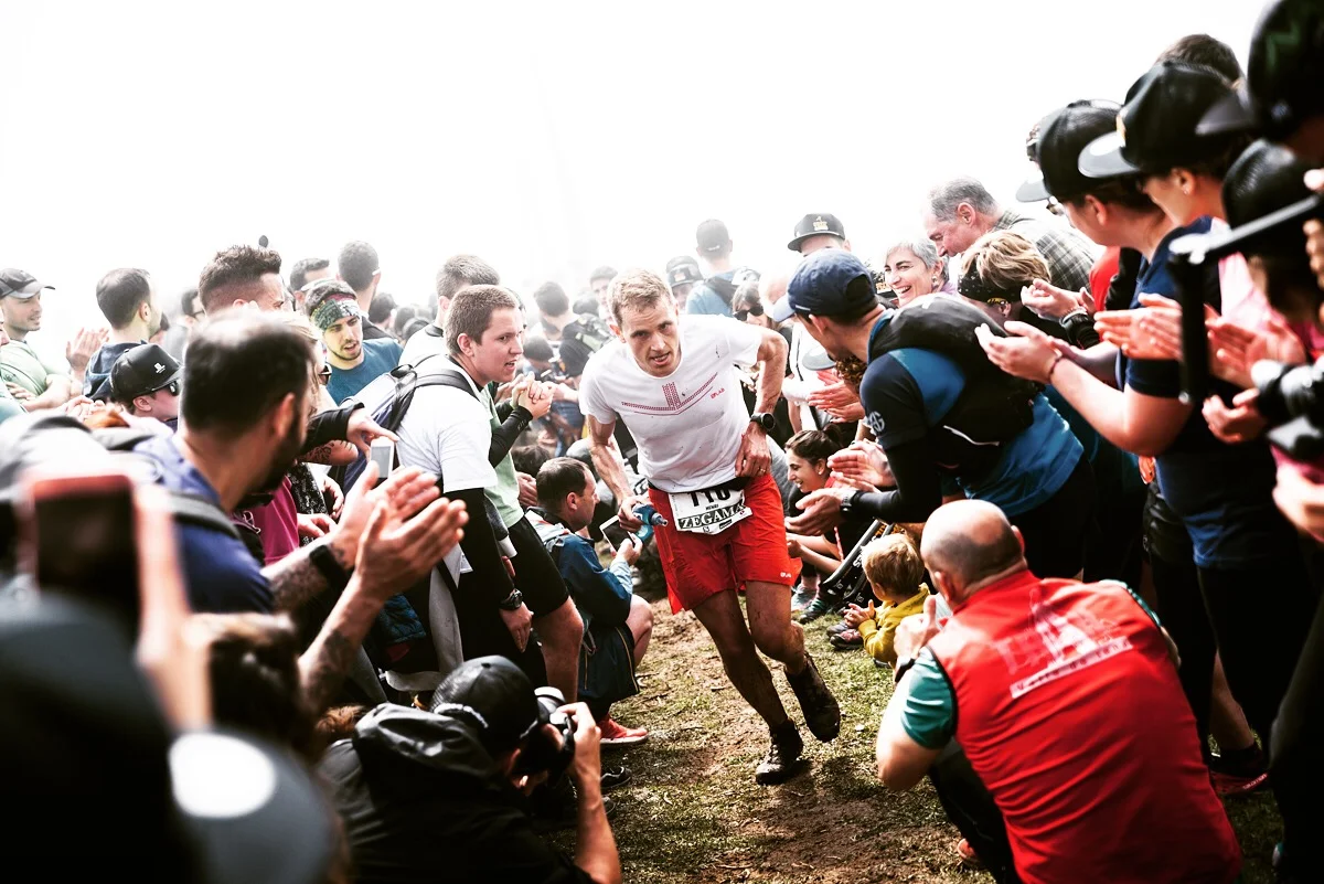 Zegama-Aizkorri 2018