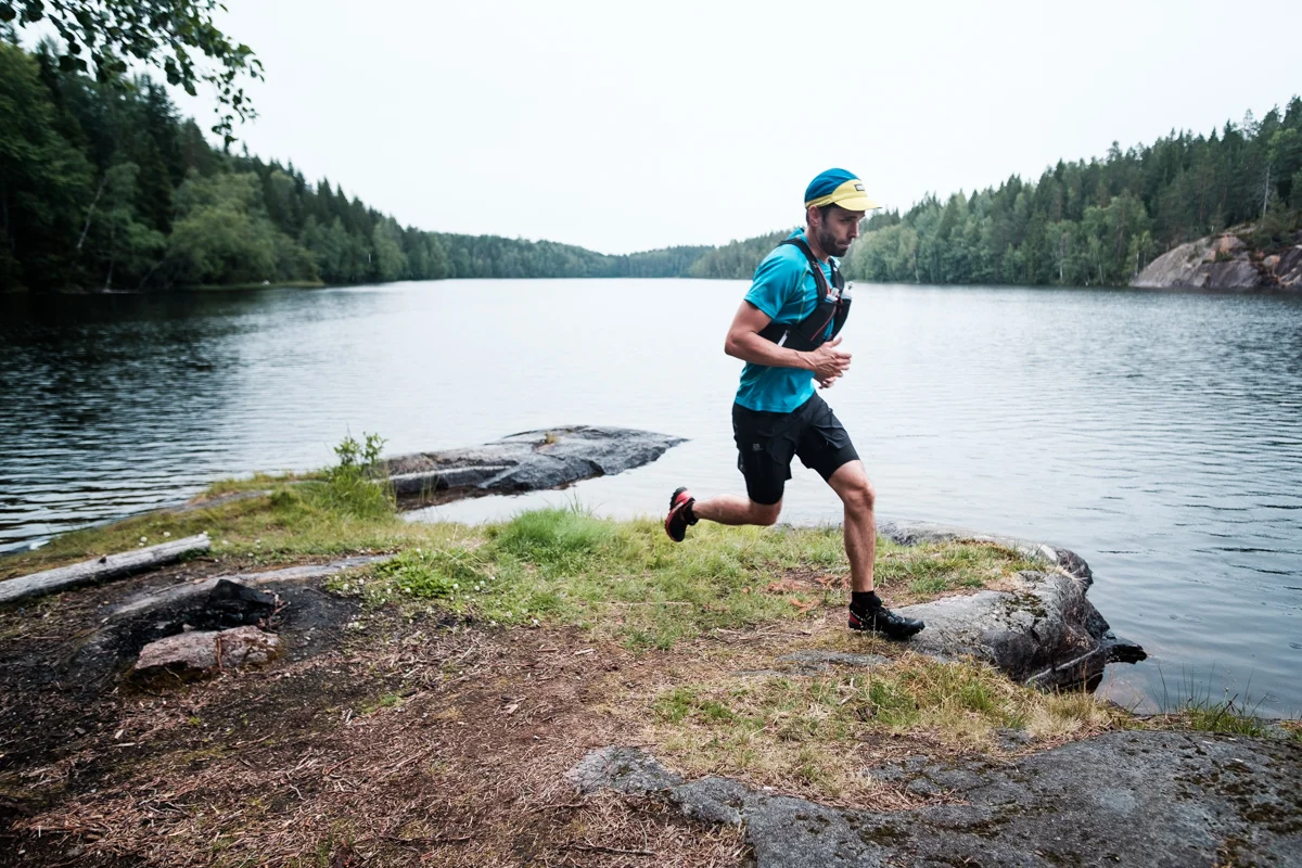 AP Tammilehto - Nuuksio National Park