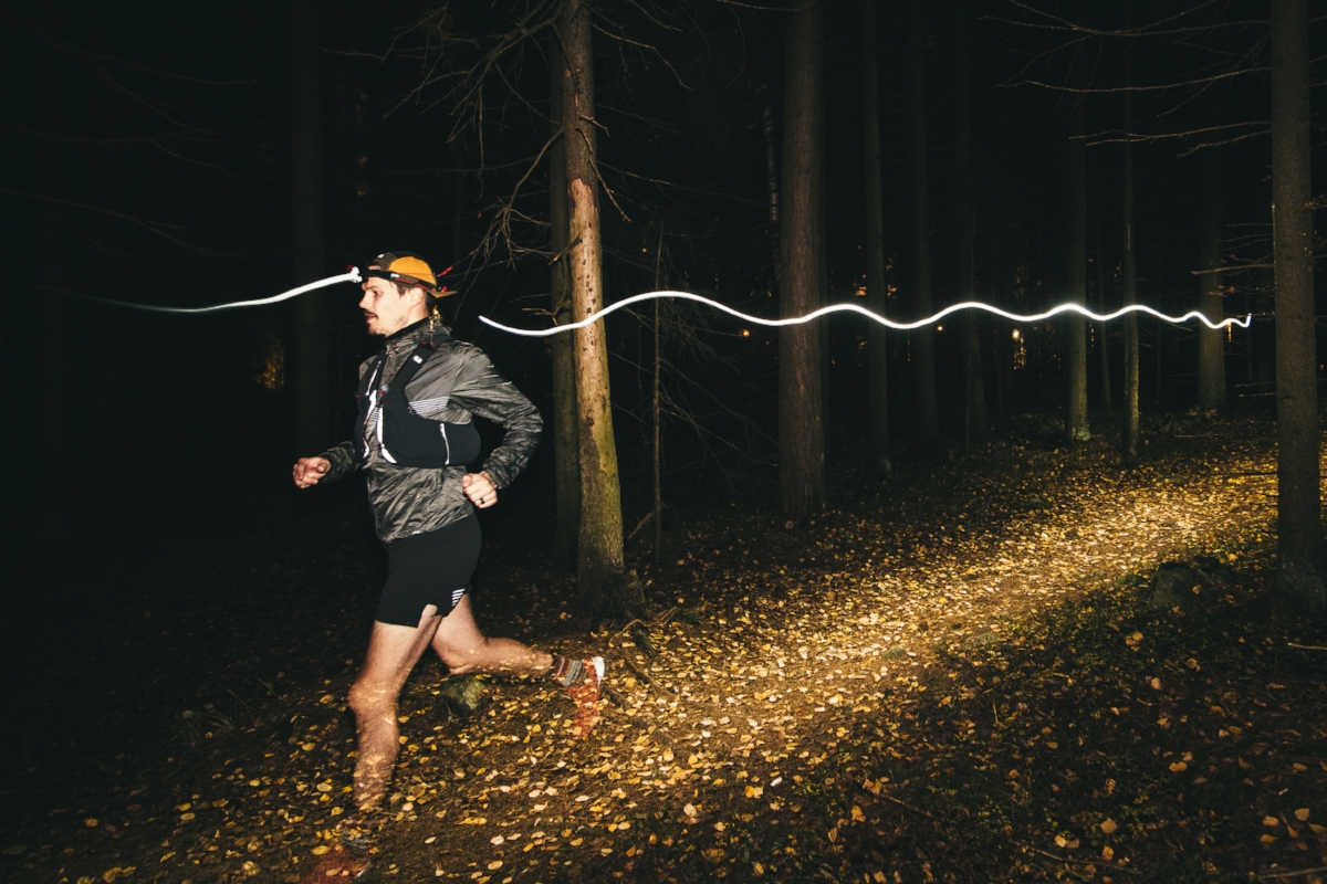 Teemu Oksanen - Petzl
