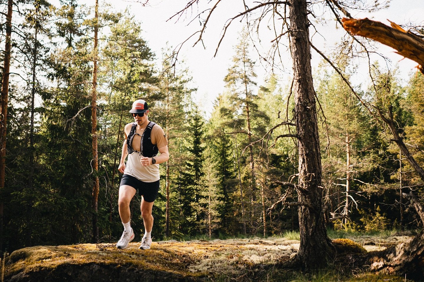 June 👍🕶️
-
#trailrunning #polkujuoksu