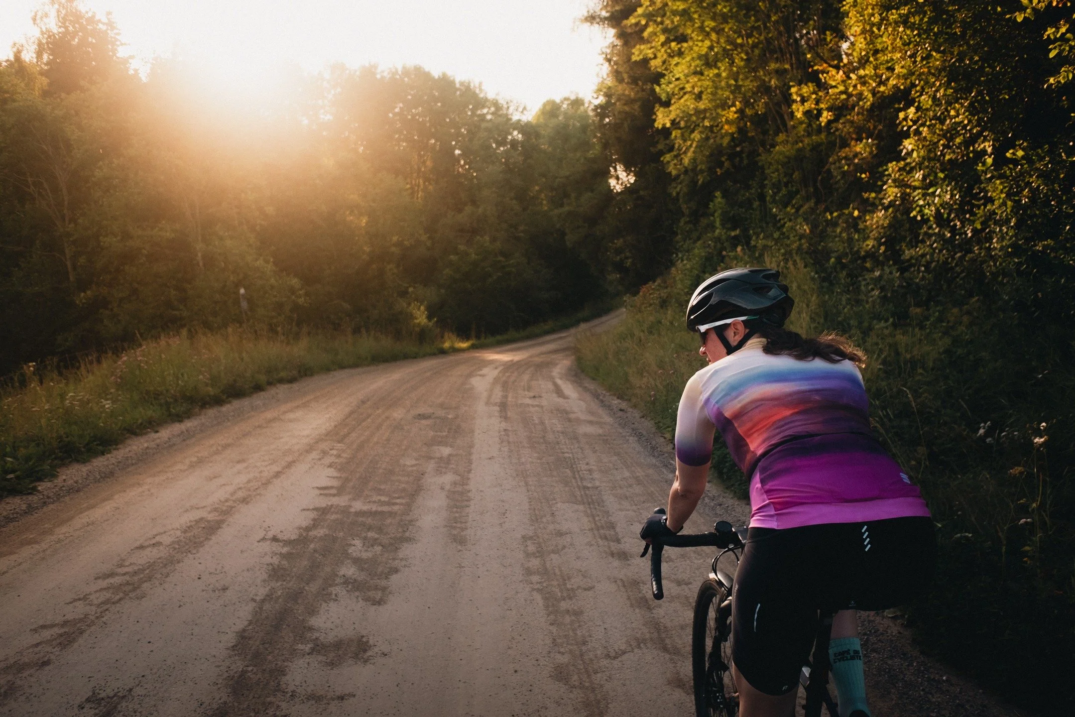 Goodbye fishing for a while. Welcome back bikes.
All-road ride with @tarumaista
-
#gravelcycling #hiekkatiepy&ouml;r&auml;ily #cyclinglife