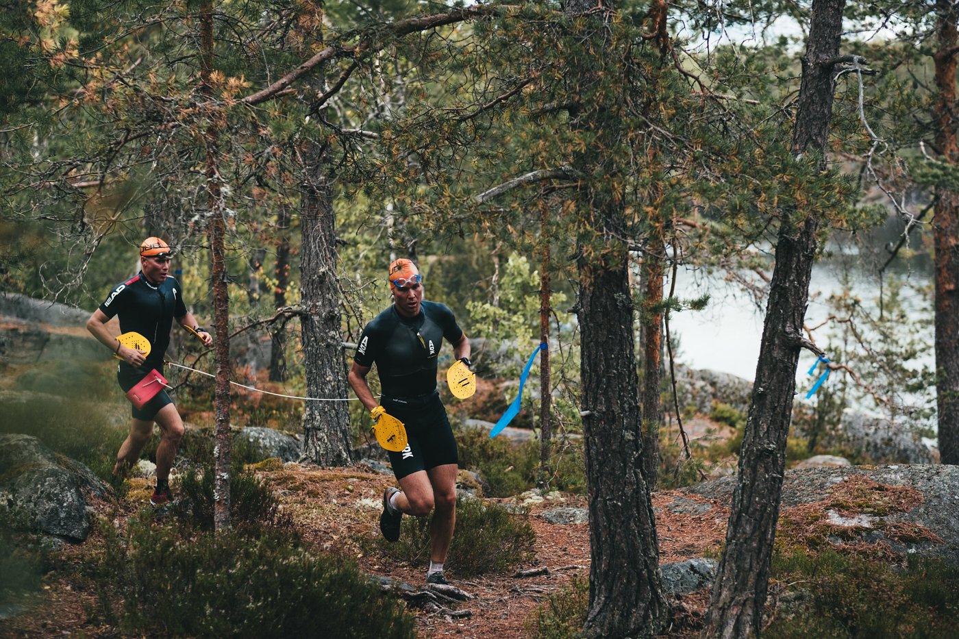 Lake to Lake 2018