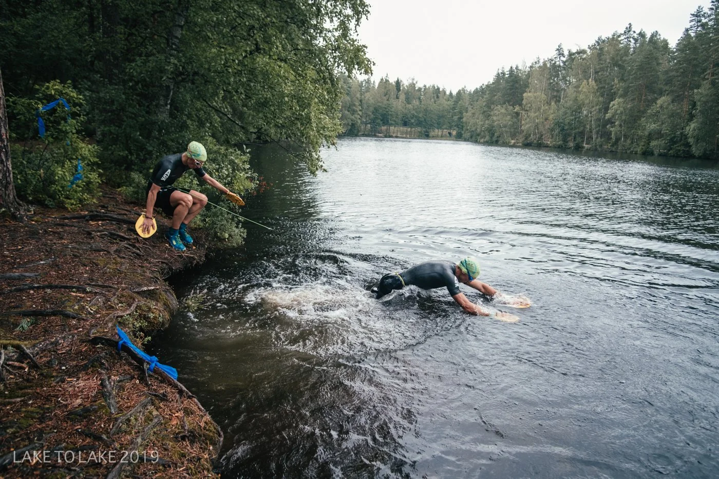 Lake to Lake 2019