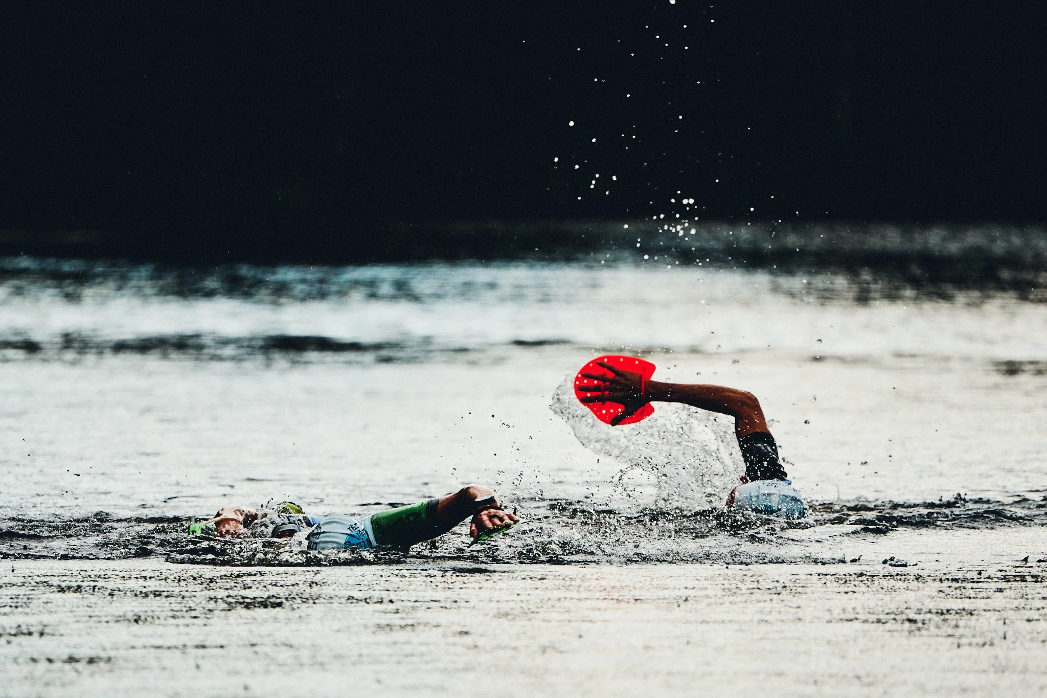Järvestä Järveen Swimrun 2024