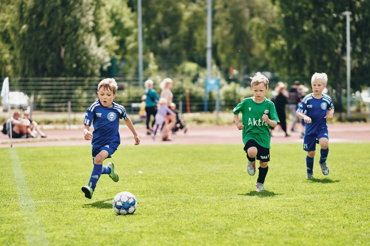 Helsinki Cup 2022