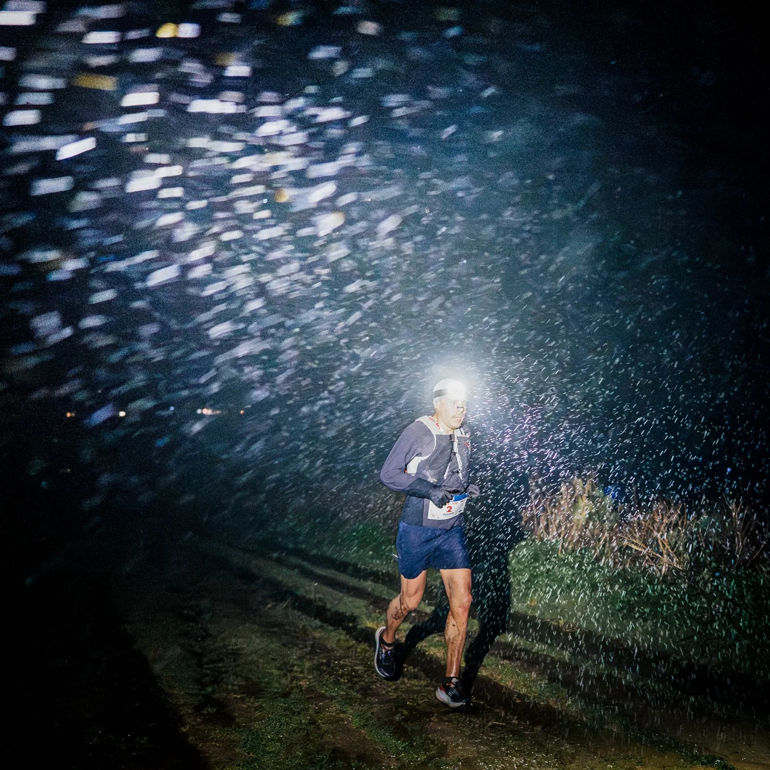 Juuso Simpanen - Arc of Attrition 2026