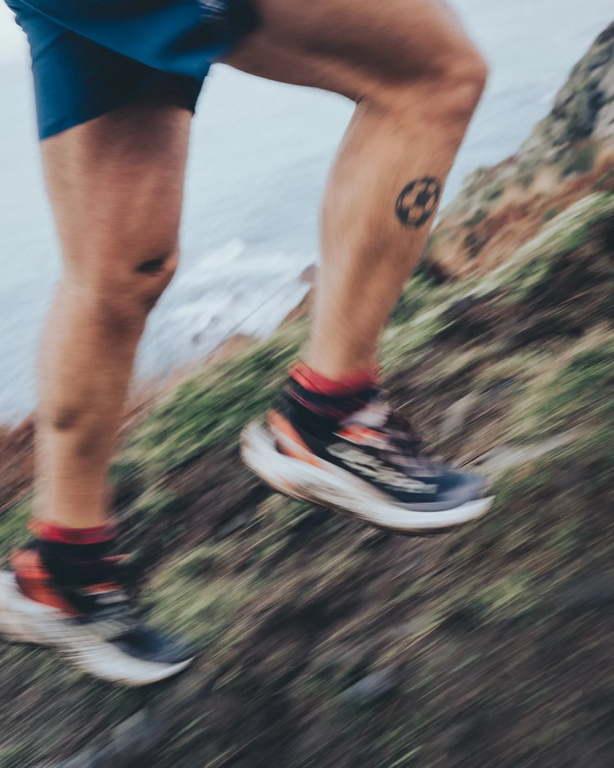 Juuso Simpanen - VJ Sport