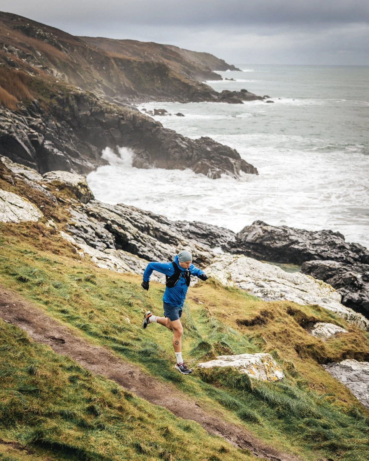 Juuso Simpanen - Cornwall 2026